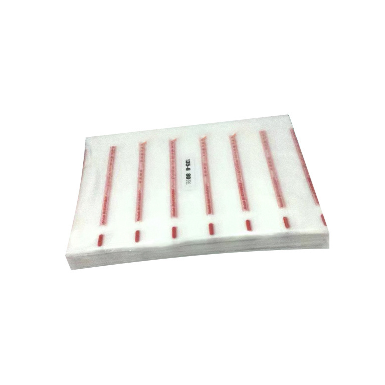 Acid-free film bag 135 120 film bag storage box direct sales complete specifications positive film bag E-6 wholesale