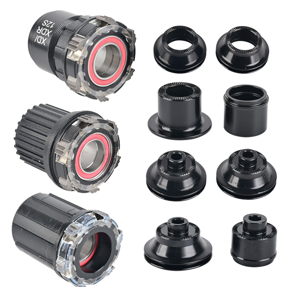 ARC bicycle hub bearing tower base 007 006 010 009 051 065 hub repair HG XD