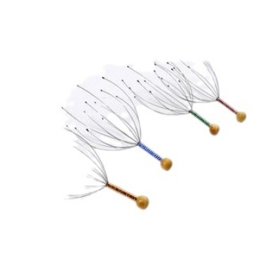 Household octopus scalp massager eight claw massage head massager head gripper scratching head scratching and itching massager