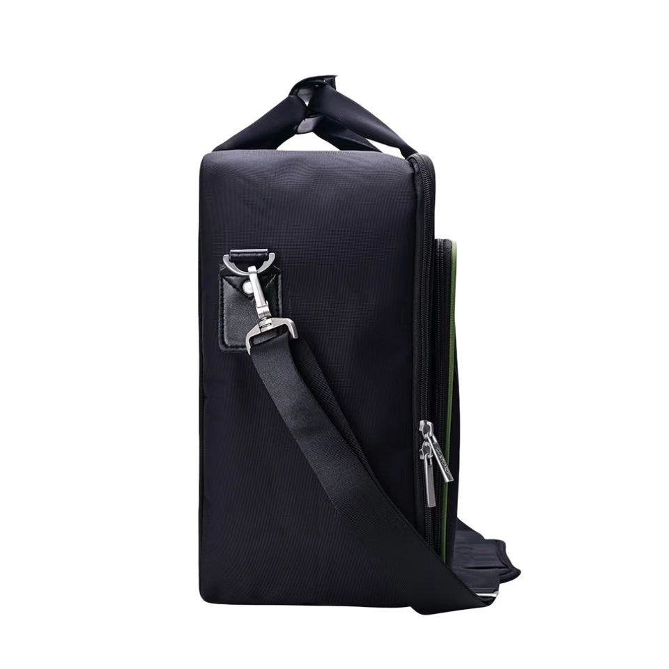 Suitable for xbox storage bag single shoulder diagonal bag Xbox SeriesXS host somatosensory backpack xsx storage bag