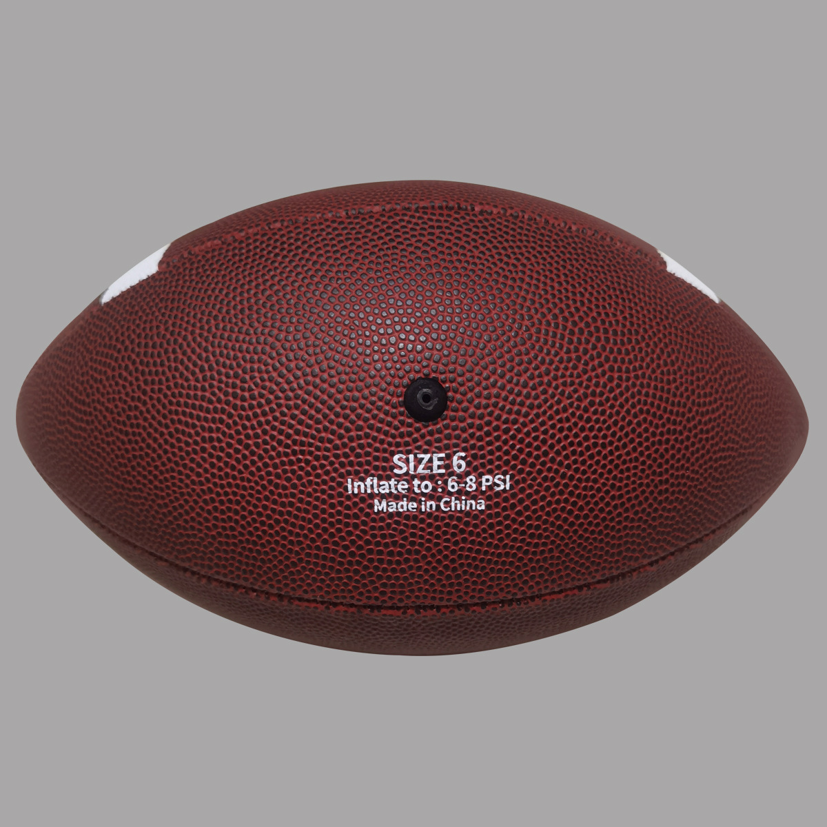 Factory Direct sales No. 3/6/9 American PVC/PU retro rugby for children and teenagers adult competition training