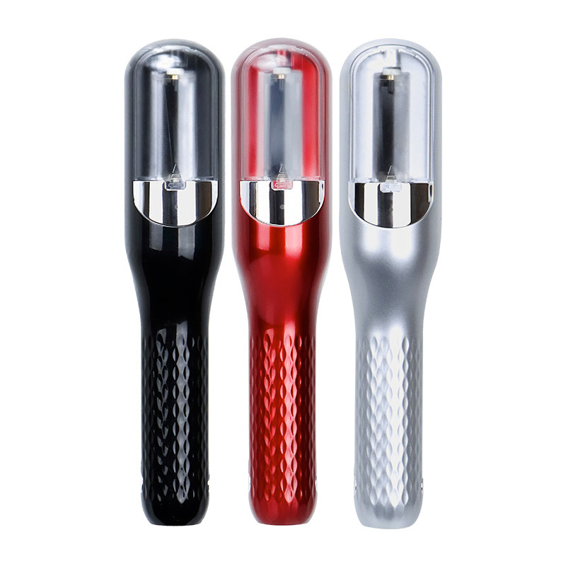 全自動ヘアカット器新型多機能ヘアカット器充電携帯家庭用ヘアカット器電気ヘアケア器|undefined