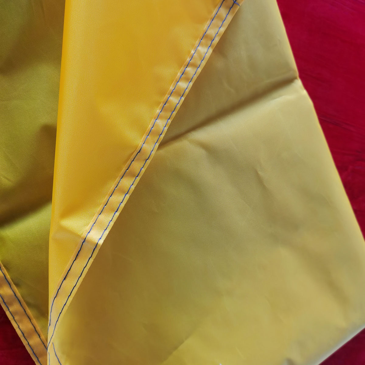 Spot cross-border ukraine wholesale 90*150cm flag ukraine background cloth Ukrainian flag