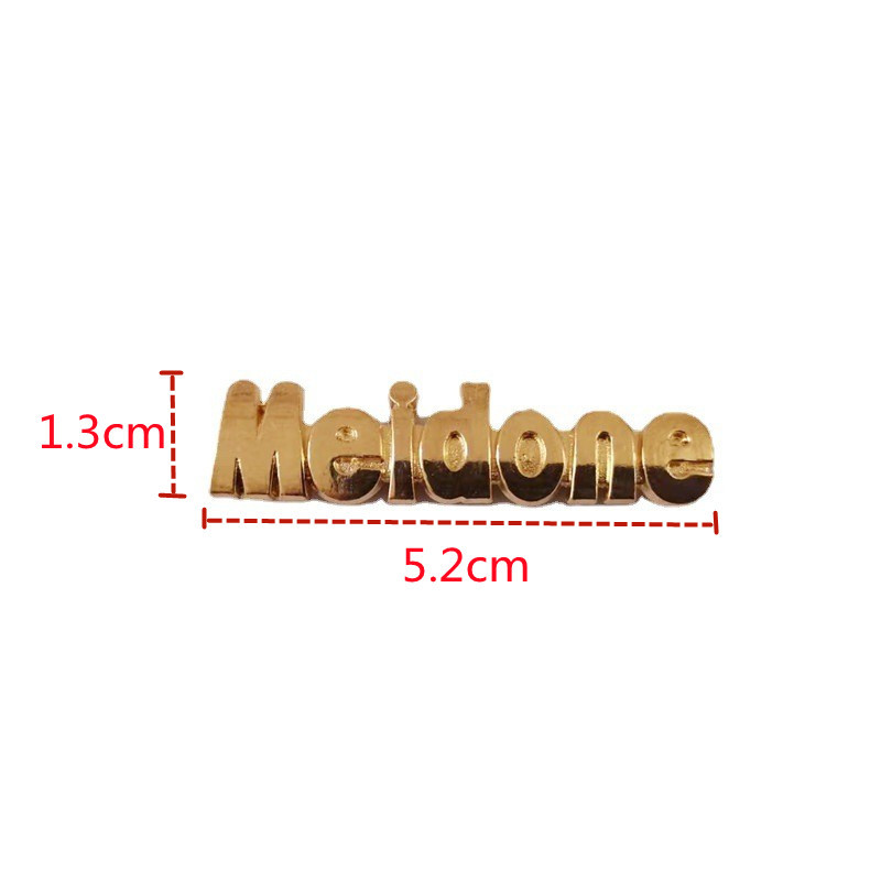 Meidenny logo