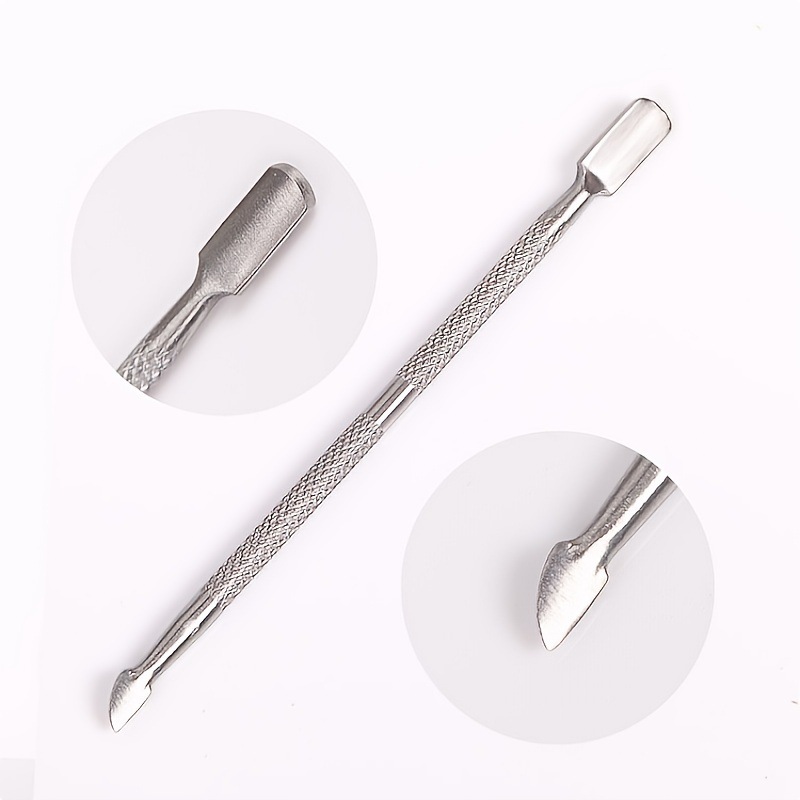 Manicure Professional Tools Barb Nail Groove Inlaid Toenail Clips Stainless Steel Dead Skin Clamp Nail Clip