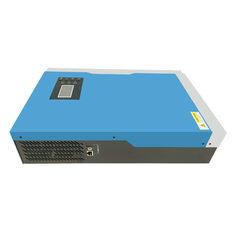 3.5kw 5.kw高周波逆制御一体機24v 48v 100a mppt太陽エネルギーインバータ制御一体機|undefined