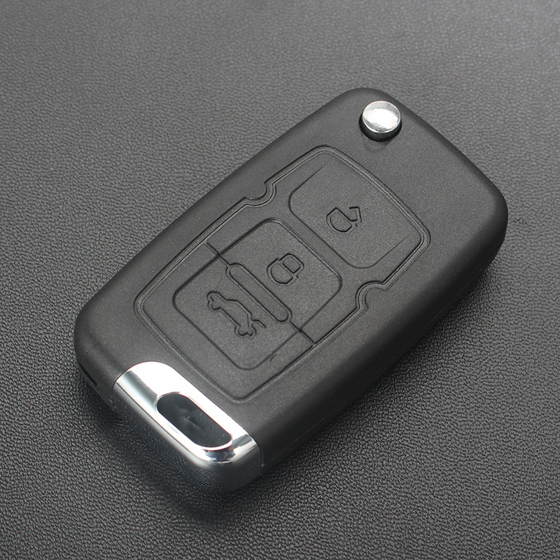 Applicable to Geely Emgrand EC718EC715 Vision England SC715 Global Hawk gx7 car remote control key shell