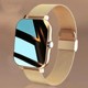 Gold Steel