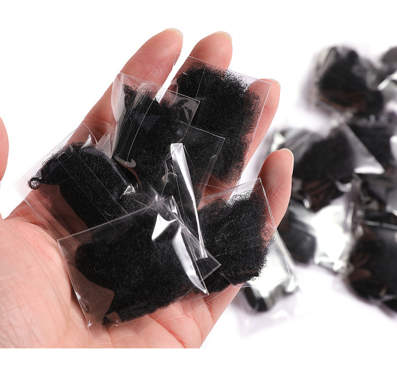 メーカー直売のナイロンのステルスの髪のネットは空に乗ります。|undefined