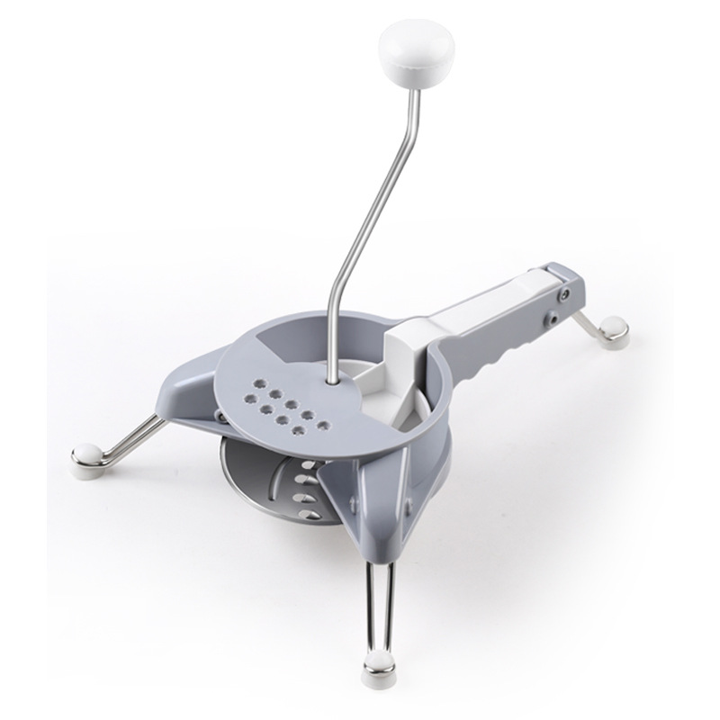 Multi-Functional Vegetable Cutter Potato Shreds Artifact Wipe Shredder Kitchen Household Coarse Carrot Shredder Shredder Vegetable Inserter
