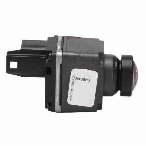 For Volkswagen Audi car reversing camera 7P6980551C 7P6.980.551C