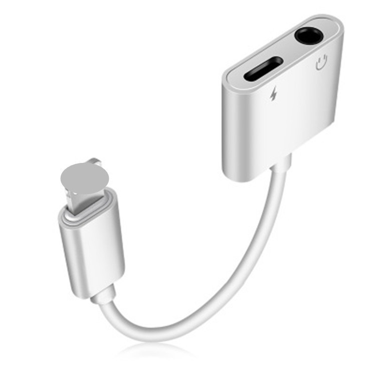 アップルの11イヤホンのアダプターを適用します。|undefined