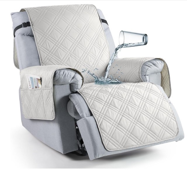 Waterproof non-slip Chivas pet sofa cushion massage CHAIR RECLINER sofa towel RECLINER CHAIR COVER