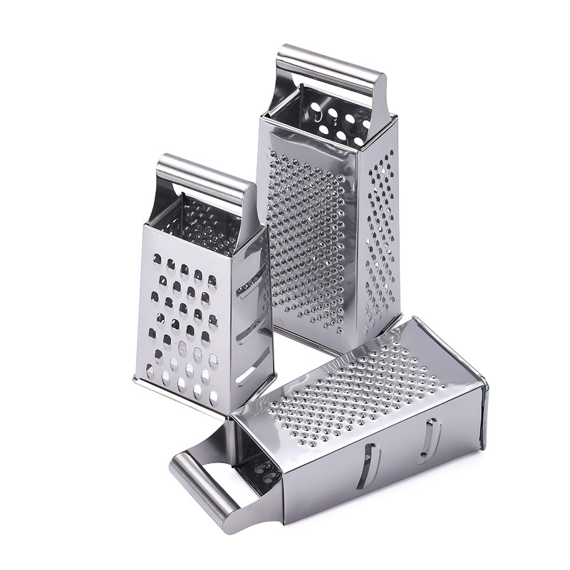 Wholesale household vegetable and fruit grater potato Dicer wipes stainless steel kitchen multi-function vegetable cutter