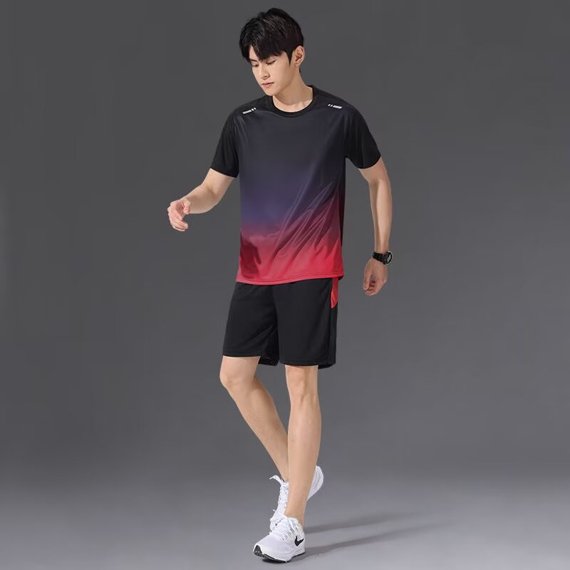 TZ12# red (male)