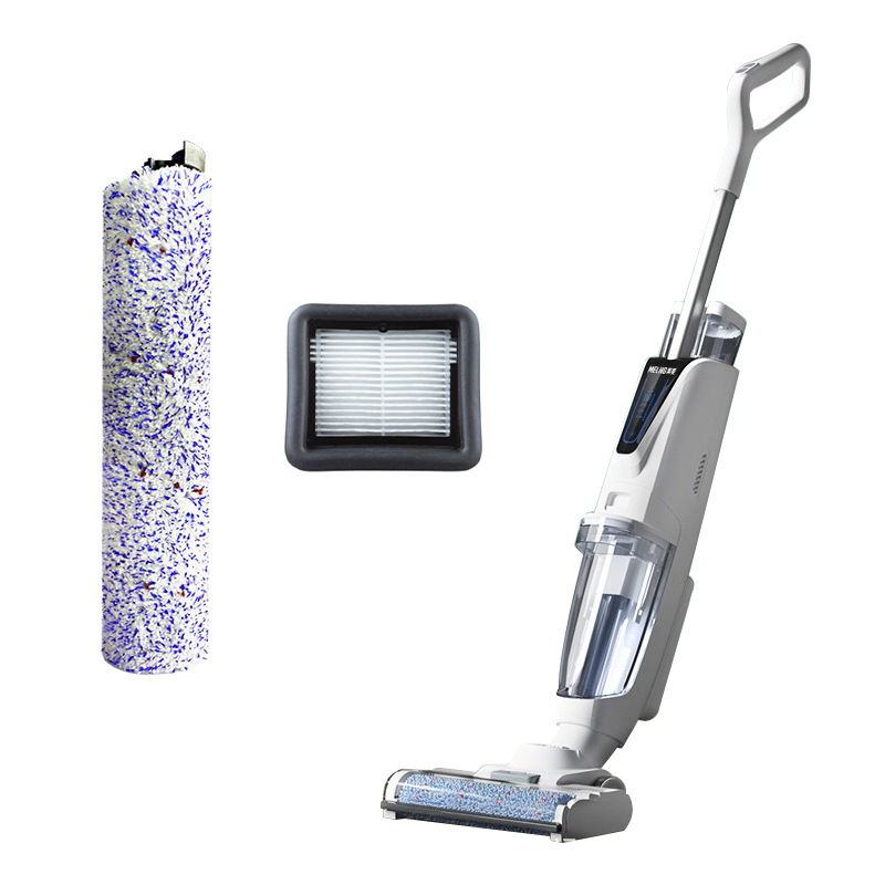 Suitable for ilife W100 Airbot iCleanPRO Meiling B63 within Z3 washing machine soft hair sweep