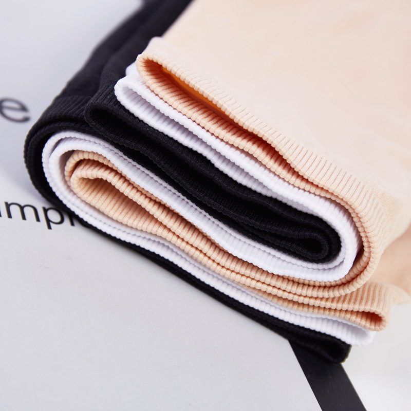 Cross-border Seamless One-word Waimei Back Tube Top One-piece Girl's Chest Wrapping Cloth Seamless Comfortable Sports Base Underwear for Women