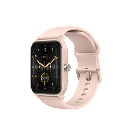 New sports bracelet Alexa voice Bluetooth call sincere rate blood oxygen IP68 waterproof IDW13 smart watch