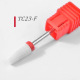Cylindrical sanding head 23# [high quality]]
