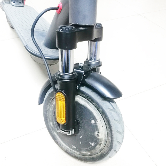 8.5 inch electric scooter accessories for M365 1S PRO MAXG30 front fork shock absorber modification