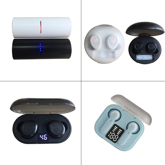 Game Headset Low Delay TWS Bluetooth Headset Y30 Bluetooth Headset TWS Bluetooth Headset Jerry