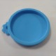 Sky blue small cover 7CM