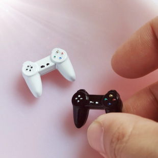 BJD game accessories [pocket game handle model] Doll House Electronic handle model pet hand
