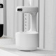 White downwind adapter