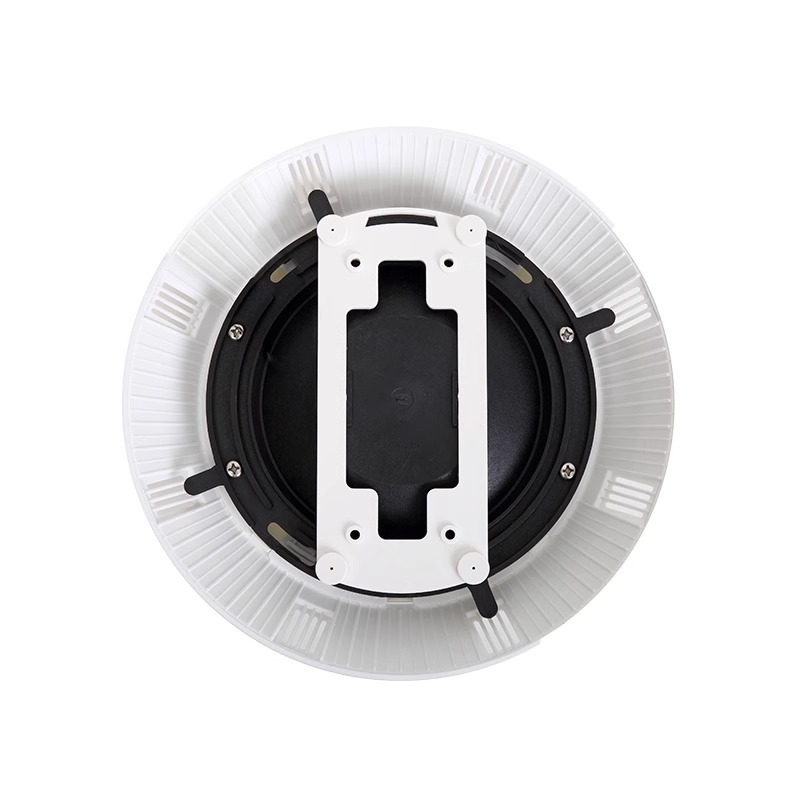 Cross-border swimming pool wall lamp led pool lamp 24V landscape underwater lamp colorful remote control wall lamp pool underwater lamp