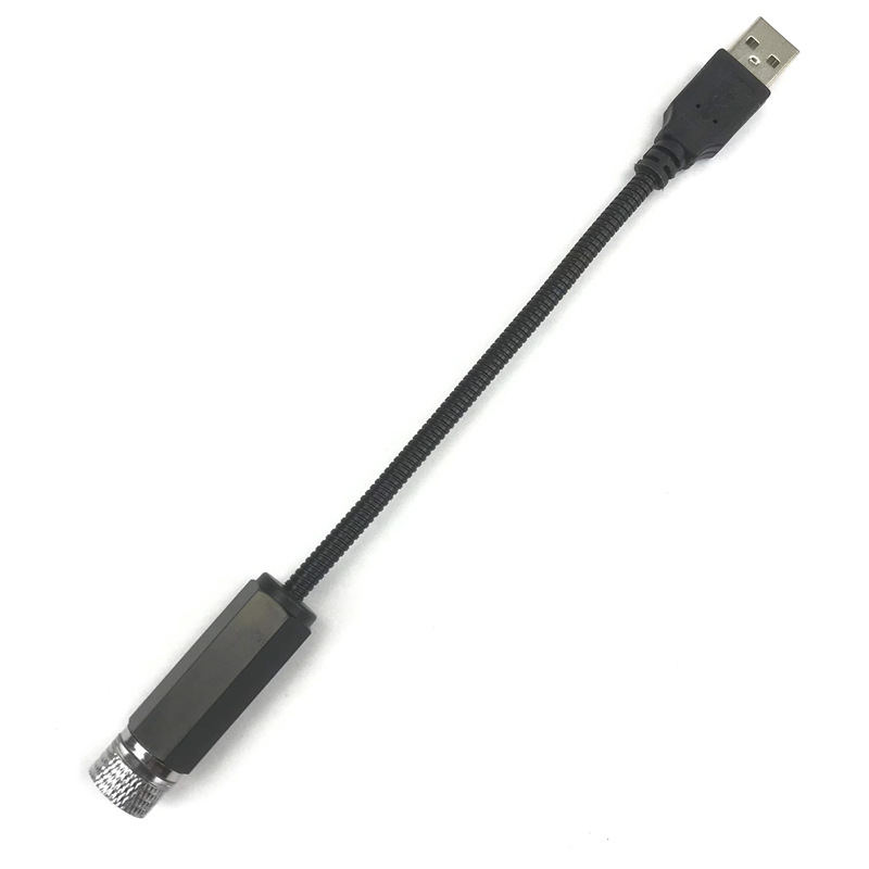 Трансграничный в наличии автомобиль Звездная Атмосфера свет USB звездный свет крыша автомобиля приветственное украшение свет спальня Звездный свет