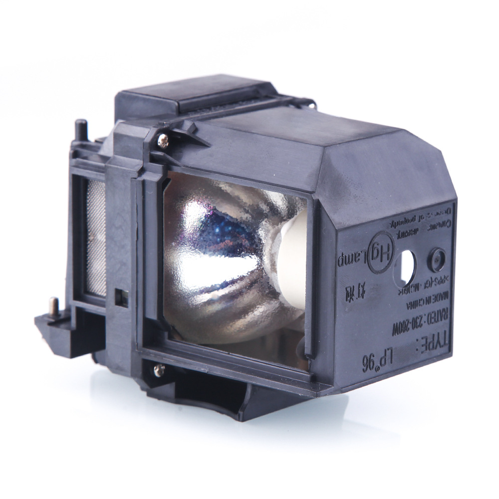 V13H010L96 V13H010L97 Projector Lamp Bulb for ELPLP96 LP97