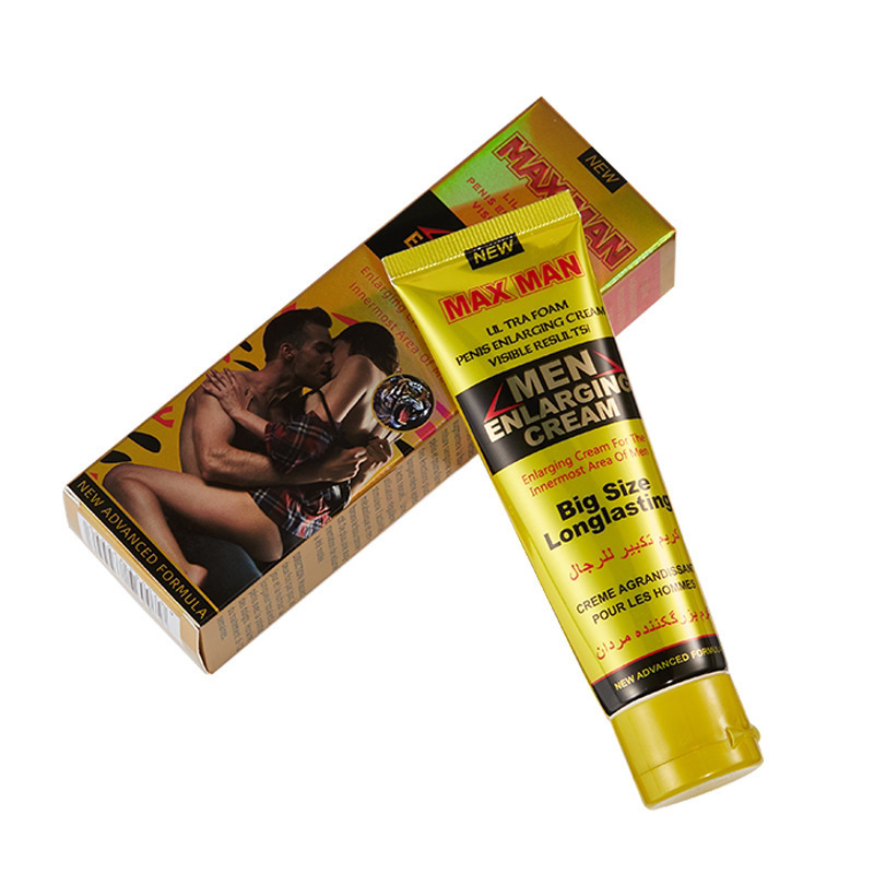 黄maxman gel男性用ペニスゲルcreamゲル増大膏menenlarginggel|undefined