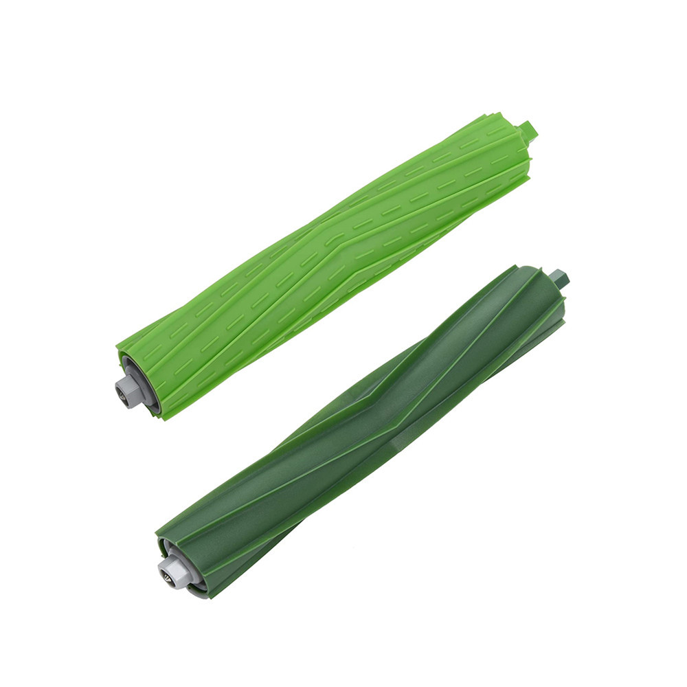 20-piece set suitable for irobot i7 i7 + E5 E6 series Sweeper accessories main Brush edge brush filter set