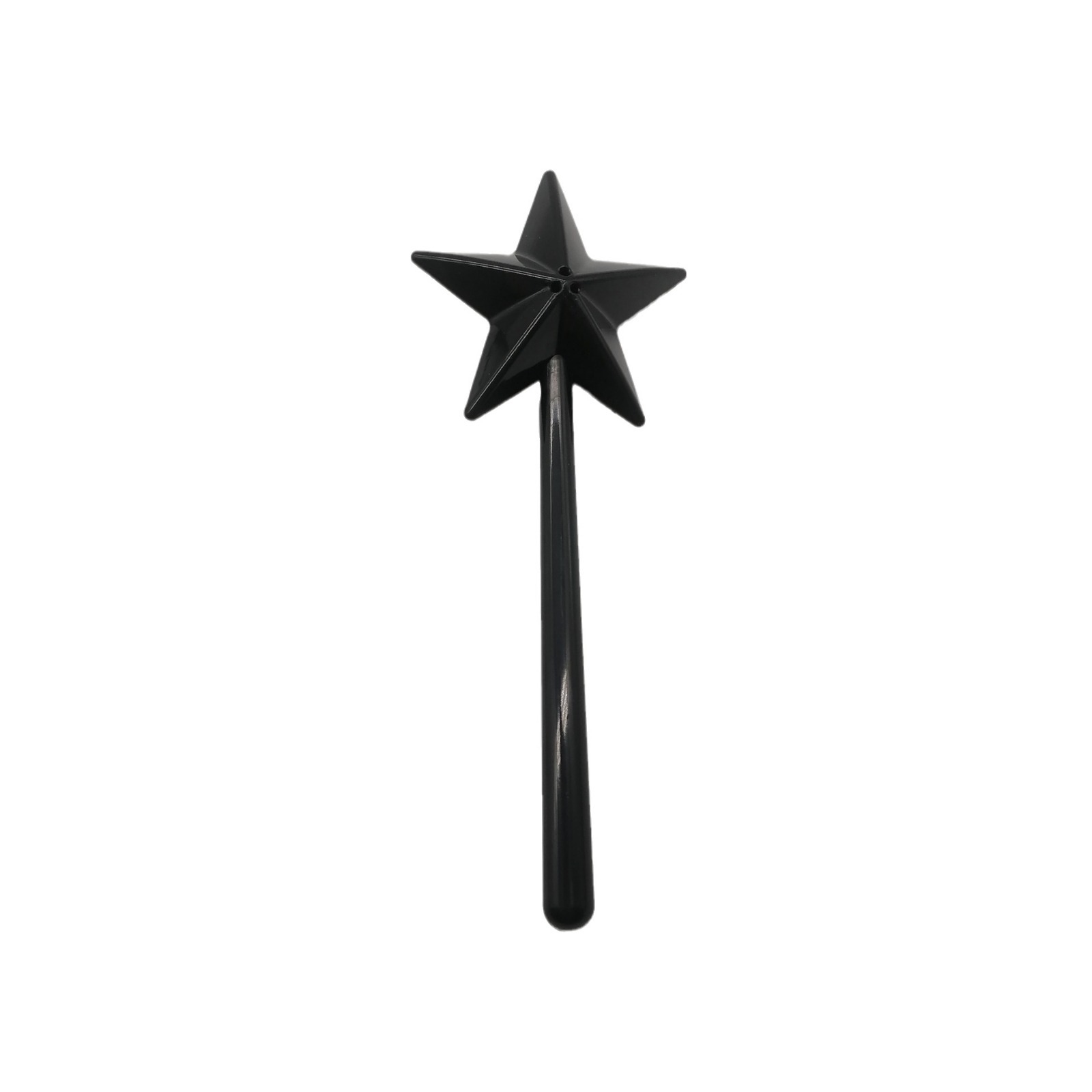  New Products Star Pepper Seasoning Magic Wand Creative Kitchen Black Pepper Seasoning Gadget Seasoning Bottle