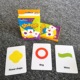 C2 Shape Shape36 Card