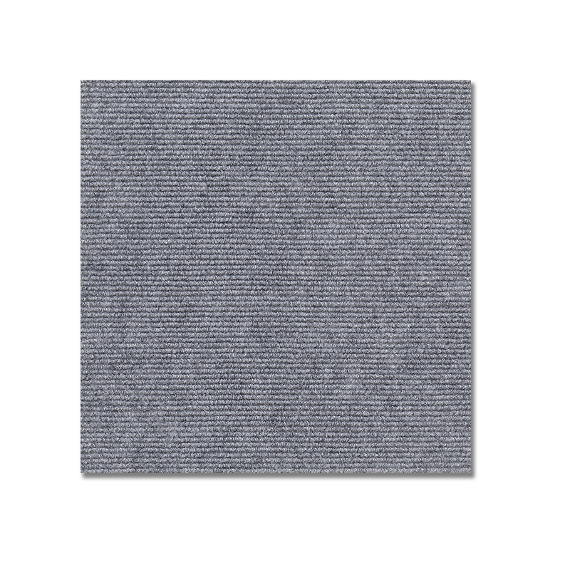 Self-adhesive waterproof carpet splicing square office bedroom full commercial large area cement floor paving anti-slip resistance