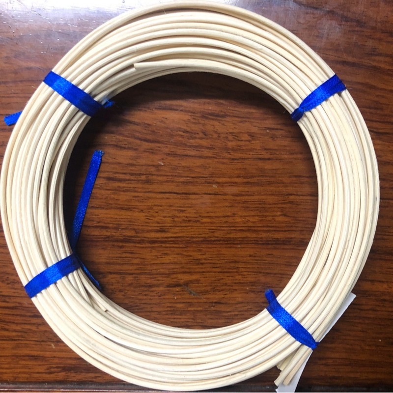 源工場インドネシア天然藤条高品質藤芯藤編材料藤骨餅 (50g/束)|undefined