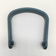 Z038 handle "peacock blue]