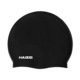201 Silicone Cap# Black