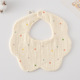 Gauze Flower Wai-Colorful Dot