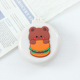 Hamburger Bear