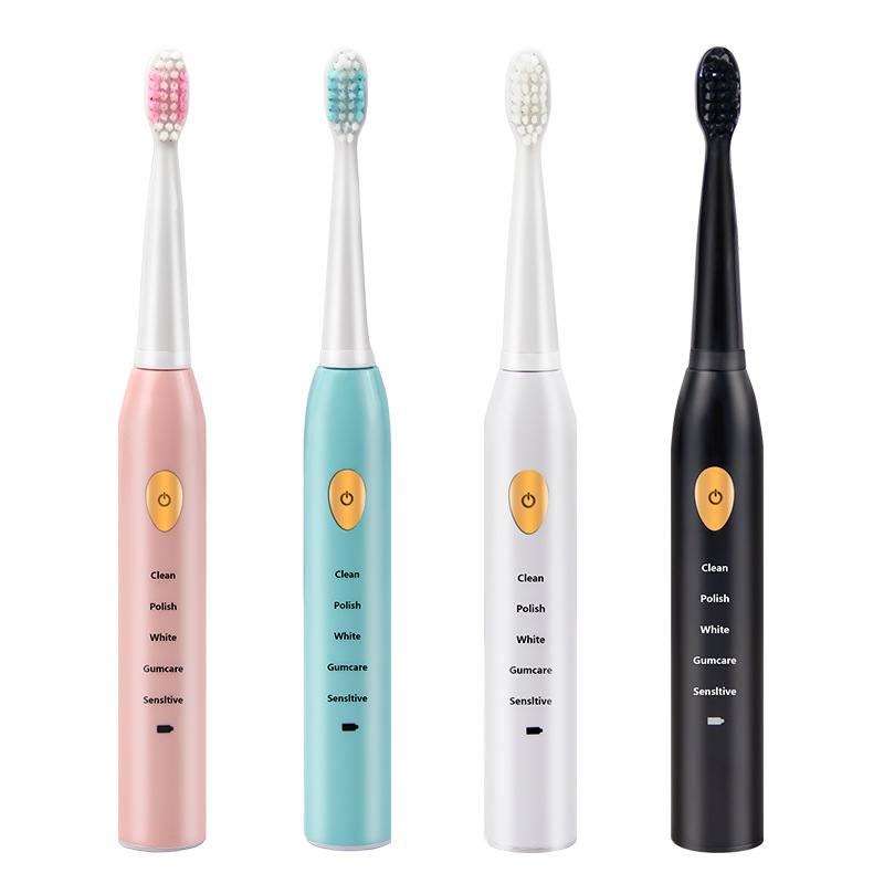 Shake the sound of the same adult electric toothbrush source manufacturers wholesale