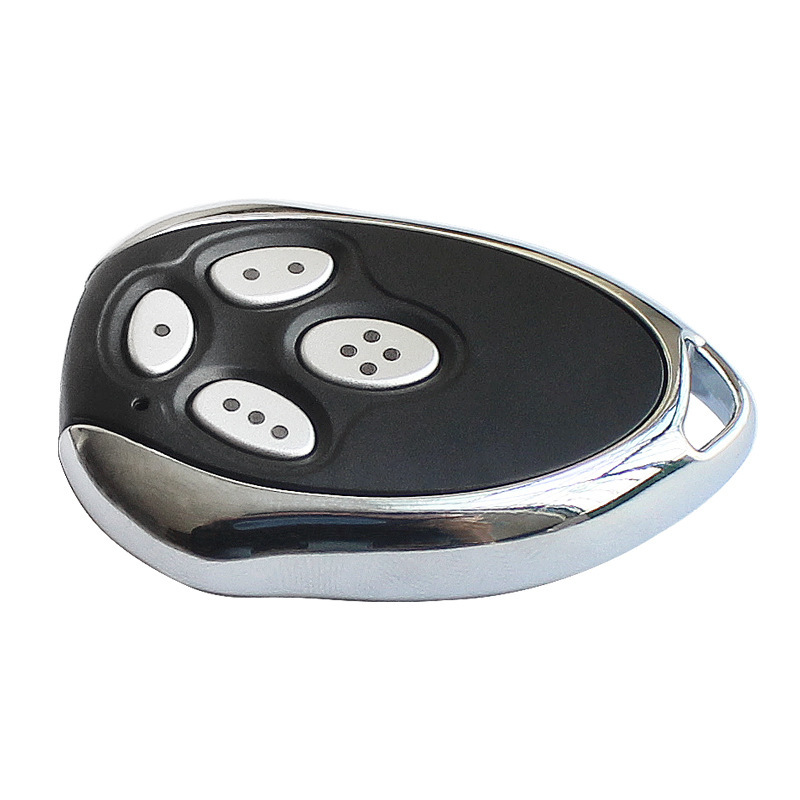 Alutech AT-4 AN-Motors gated 433.92MH rolling code garage door remote control factory wholesale