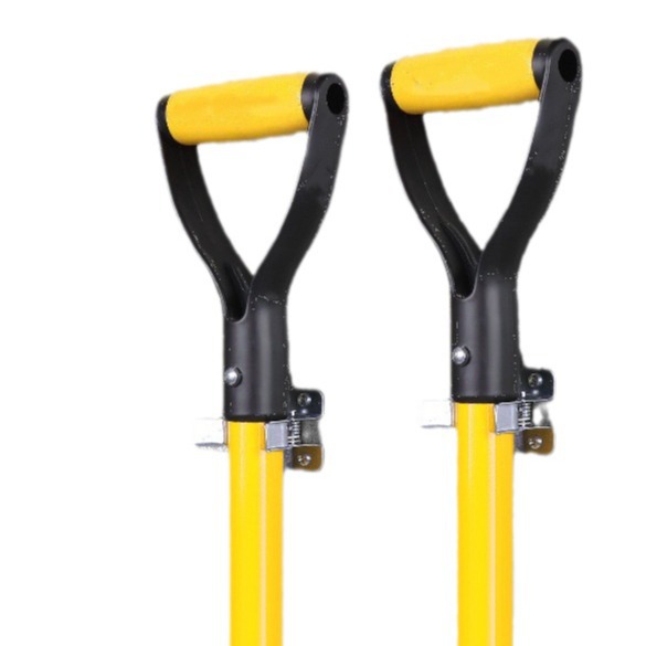 10-piece hardware tool clip hook mop buckle tool clip