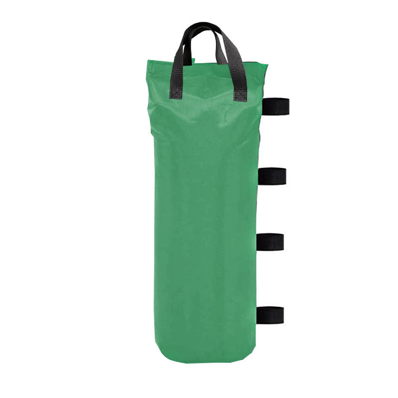 Outdoor anti-collapse anti-fall tent sandbag canopy awning advertising display shed fixed counterweight sandbag