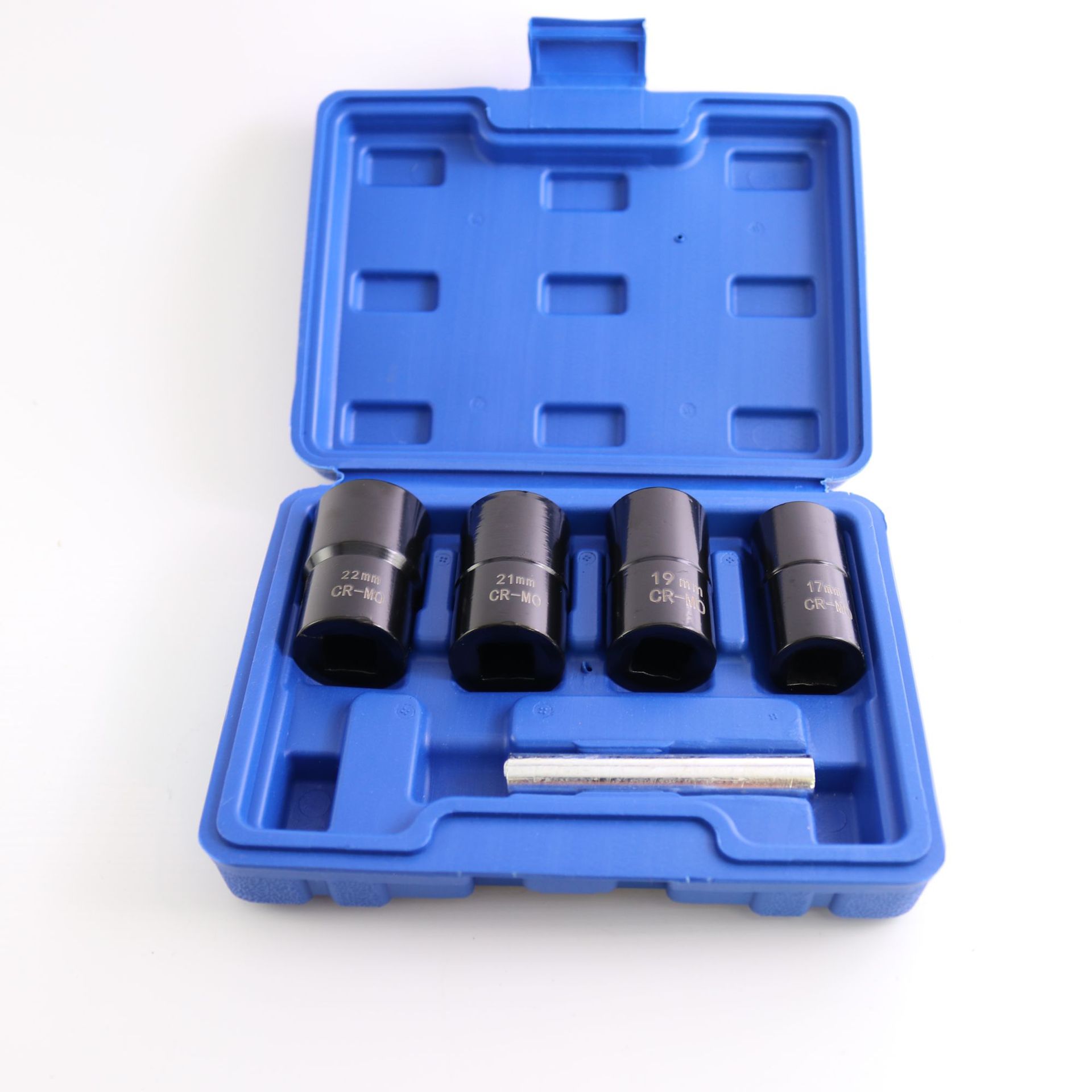 5PCs set nut extracter broken and incomplete screw nut extracter factory wholesale broken wire extracter
