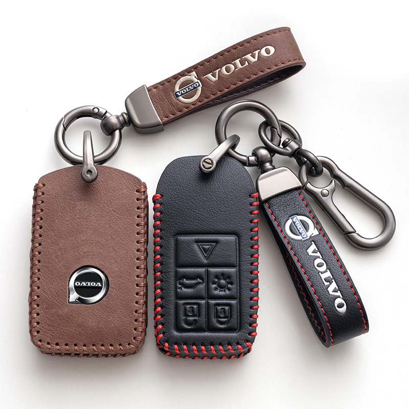 New key case for Volvo xc60/s90/s60/xc40/xc90/v60 car protective case