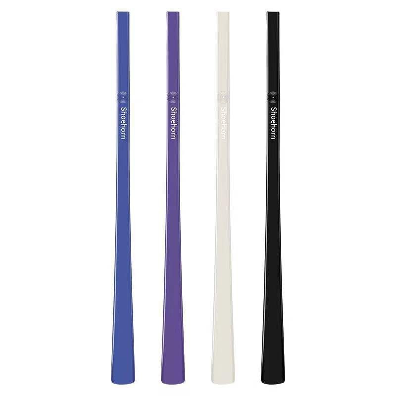 Magnetic Shoe Puller Long Handle Household Shoe Lifting Artifact Lazy People Wear Shoe Stick Special Shoe Puller for Elderly and Pregnant Women