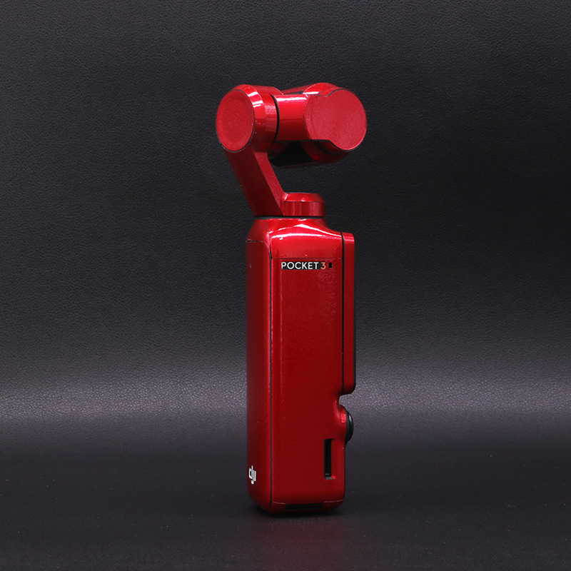 HIFLY applicable to Dajiang POCKET3 protective film DJIpocket3 stickers all-inclusive accessories