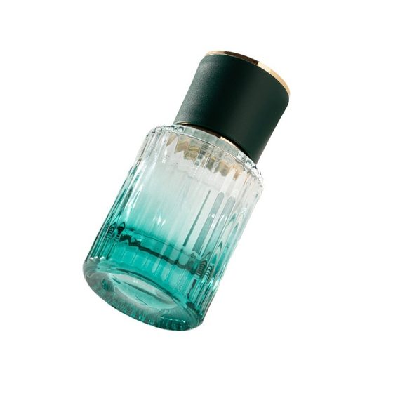 Perfume sub-bottle spray 30ml high-grade glass portable travel exquisite perfume bottle empty bottle small sample bottle sub-container